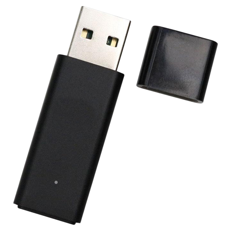 微软XBOX手柄无线适配器 二代接收器 充电电池组 XSS双人成行XSX