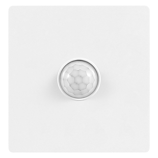 人体感应开关红外线感应延时开关楼道光感智能光控智能自动开关灯