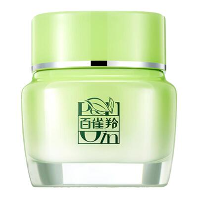 百雀羚水润长效保湿霜官方旗舰