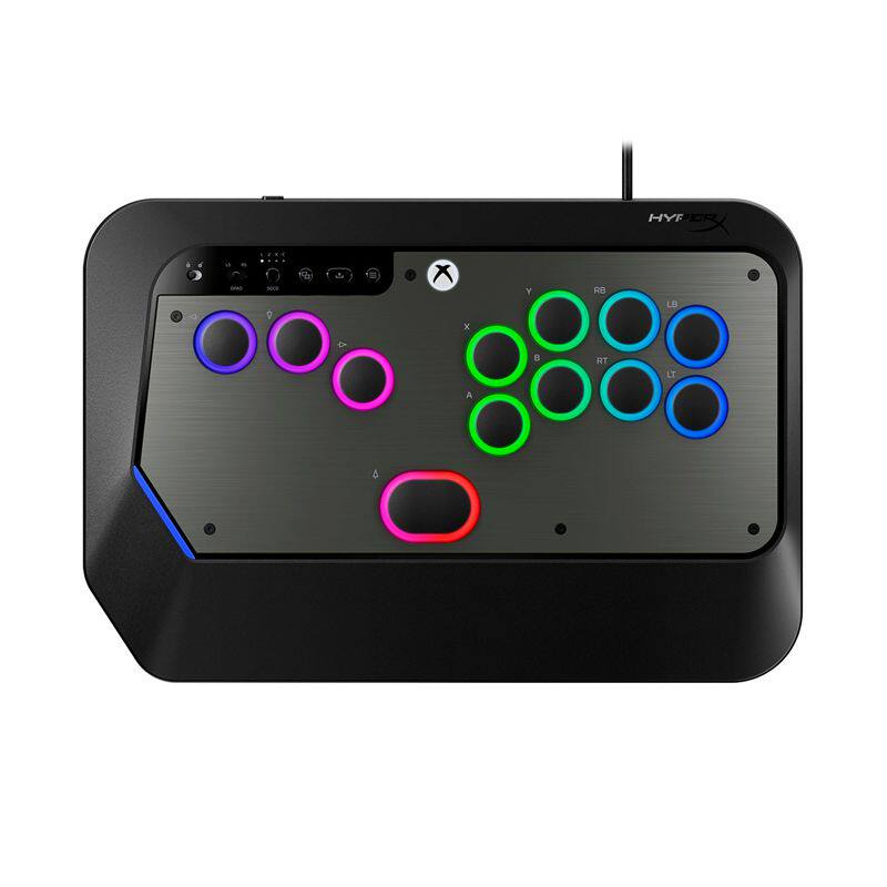 HyperXClutchTachi游戏手柄