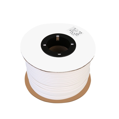 定做号码管L1L2L3NPE电工标识标记电线号套管PVC梅花管热缩管包邮