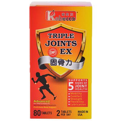 永明维骨力硫酸软骨素