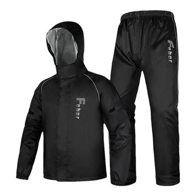 FEHER雨衣雨裤套装户外雨具