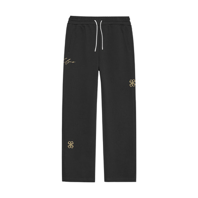 有志者UZIS运动长裤万花筒