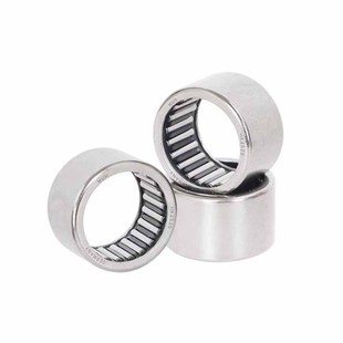 德国进口MUH滚针轴承HK0608 0808 0810 1010 1012 1210 1212 1412