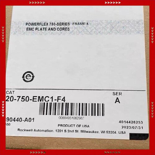 【问价】20-750-EMC1-F4    直发