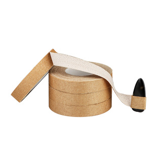 碧瑶古筝胶布考级专用儿童成人演奏级不脱胶琵琶古筝指甲胶带