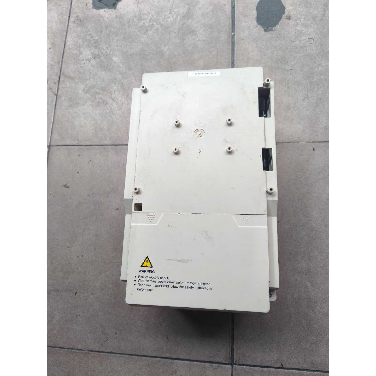 【议价-可维修】N8000-L-C-4022 22KW 主板 工控备件 现货 全新/