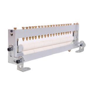 高质量给油机双面自动给油器滴油器冲床材料涂油机刷油机给油器