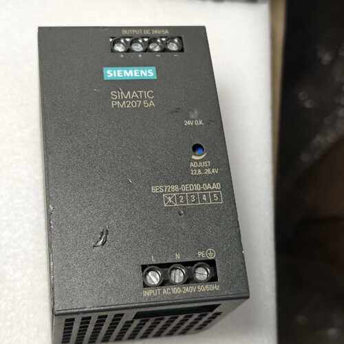 询价6ES7288-0ED10-0AA0 导轨电源
