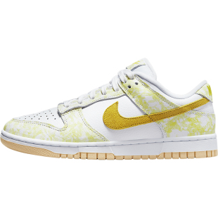 Nike/耐克 正品Dunk Low低帮轻便女子运动舒适休闲鞋 DM9467-500