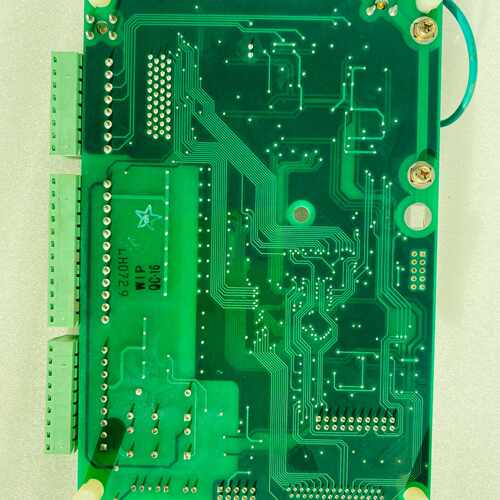 议价Elevator Accessories Mondstadt Inverter F3-Main-00. Pcb