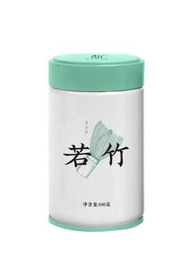 抹茶实验室细腻抹茶粉100g