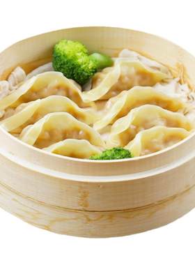 广州酒家-18度以下存储饺子广州