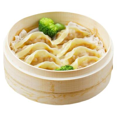 广州酒家-18度以下存储饺子广州