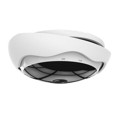 雄迈360度全景手机远程高清夜视