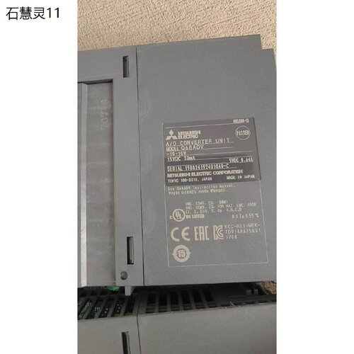议价议价Q68ADV A/D转换器单议价