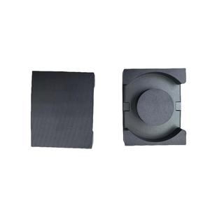 平面变压器磁芯 EQ4020平面磁芯 新能源光伏磁芯 新康达LP9材质