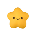 2026新款可爱幸运星星车载香薰汽车空调出风口装饰车内饰品摆件女