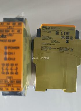 议价PILZ/皮尔磁制动电阻8176372 Widerstand Brems 600W/33R/T/U