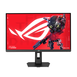 Asus华硕XG27ACSR显示器27英寸2K电脑220Hz游戏IPS电竞高清显示屏