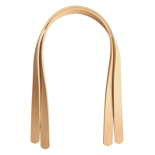 叉子家拼布包配件真皮皮包带把手基础款65cm加长单肩包带背带提把