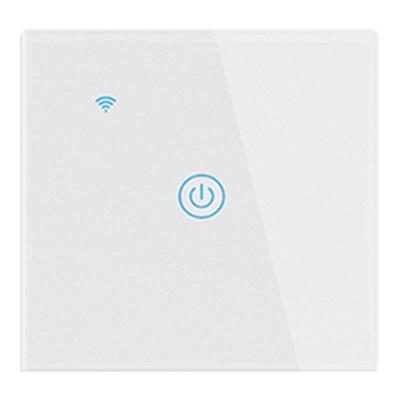 接入华为智慧生活单火零火通用