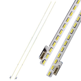 适用于乐视L49XFCNN灯条 TCL-0DM-X4-49-96GG-4014-R-LX20160301