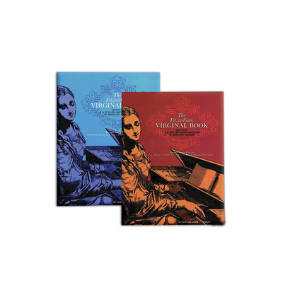 菲茨威廉17世纪早期著名乐曲