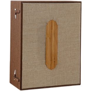 高档大容纳包装盒长方形书本收纳盒锦盒礼品盒定做定制