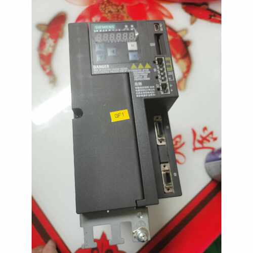 议价西门子驱动器V906SL32105FE120UF0可维修