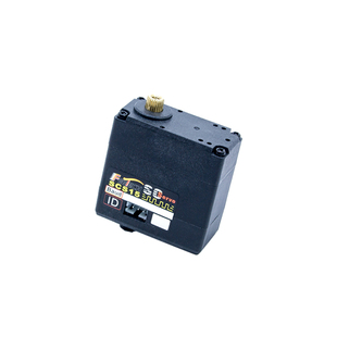 FEETECH飞特SCS15双轴15KG数字总线机器人关节带反馈智能串口舵机