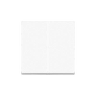 小米智能开关单零火智能联动阻燃