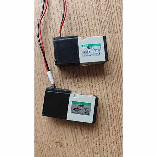 询价-CKD电磁阀 3PA210 DC24V