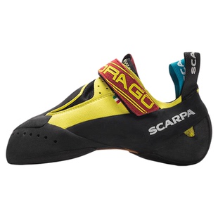 现货黄龙SCARPA思嘉帕户外鞋Drago男女户外竞赛抱石鞋专业攀岩鞋
