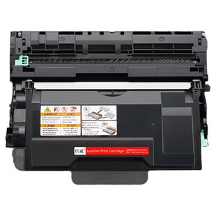 适用原装联想LT401墨粉盒LJ4000D激光打印机粉盒LJ4000DN LJ5000DN墨盒M8650DN M8950DNF一体机碳粉LD401硒鼓