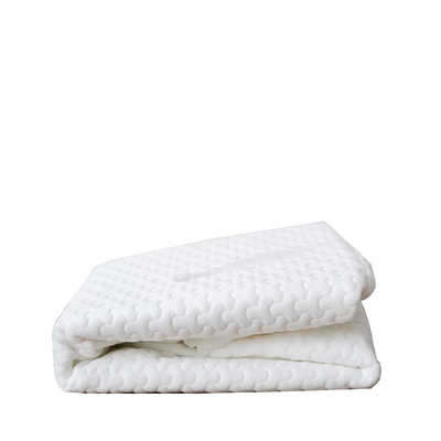 台湾尺寸加厚天丝TENCEL™防水防螨透气床垫保护套单人/双人/加大