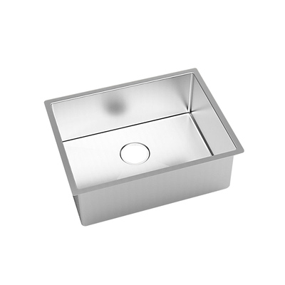 科勒304不锈钢加厚台下盆97830T