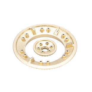 台式煤气灶具配件 液化气燃气天然气灶芯灶头炉头火盖分火盖