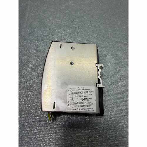 溢价-FMELECTROC易福门AC1216电源模块原