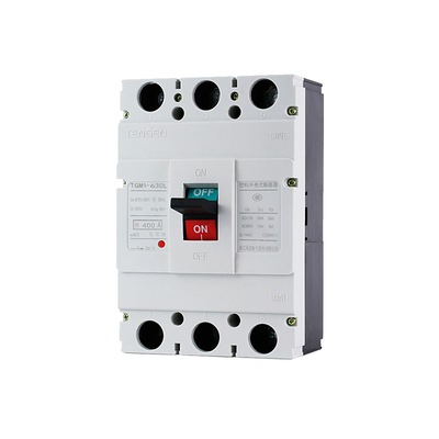 TENGEN塑壳断路器空气开关