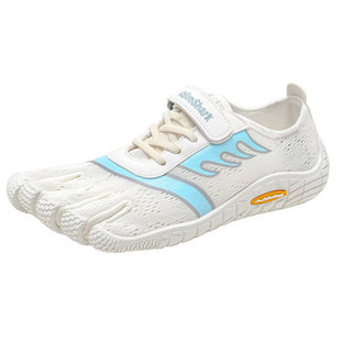 GallonShark戈伦鲨五指休闲运动鞋健身瑜伽舞蹈鞋跑步瑜伽户外鞋