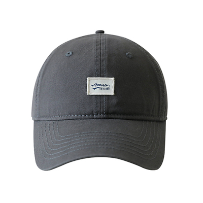 胡茬叔叔棒球帽休闲百搭男女大码