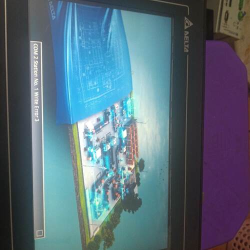 议价Delta Touchscreen Dop110Is Actual Product Photography Or