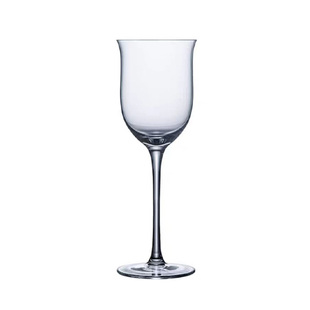 Bar book酒杯用品高脚闻香杯 小容量鸡尾酒杯 香槟杯欧式葡萄酒杯