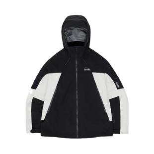 【现货】ACE雪具W26 DIMITO滑雪服防水保暖透气拼接男女LEVEL 3L