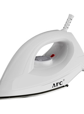 AFC干烫电熨斗除皱烫画烫衣服