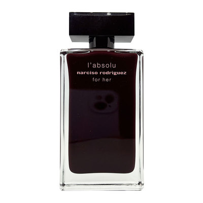 停产绝版纳西索Narciso Rodriguez For Her L'Absolu同名精粹女士