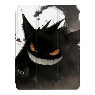 罗仕克宝可梦适用小米7耿鬼11.2保护壳5红米Redmi动漫PadSE个性4Plus/6Max/14寸5pro11寸6sPro12.4防摔平板套