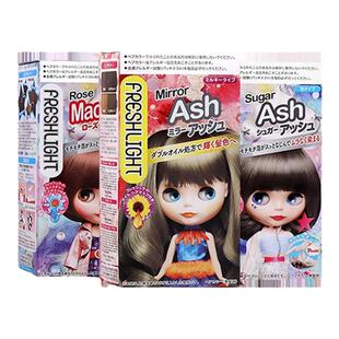 施华蔻染发剂璀璨灰棕染发膏霜女天然纯植物蜜糖醇棕亚麻棕正品